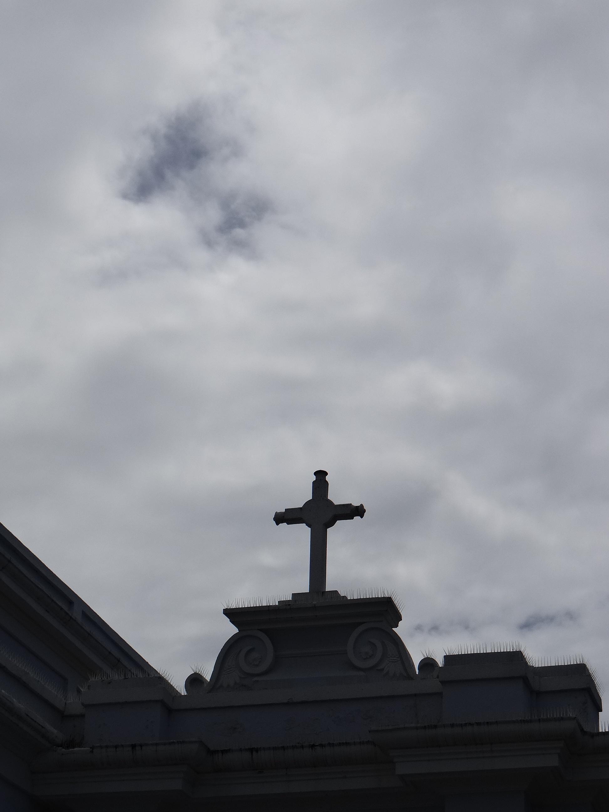 Catedral de Nuestra Señora de la Guadalupe - Ponce - 2013 00011